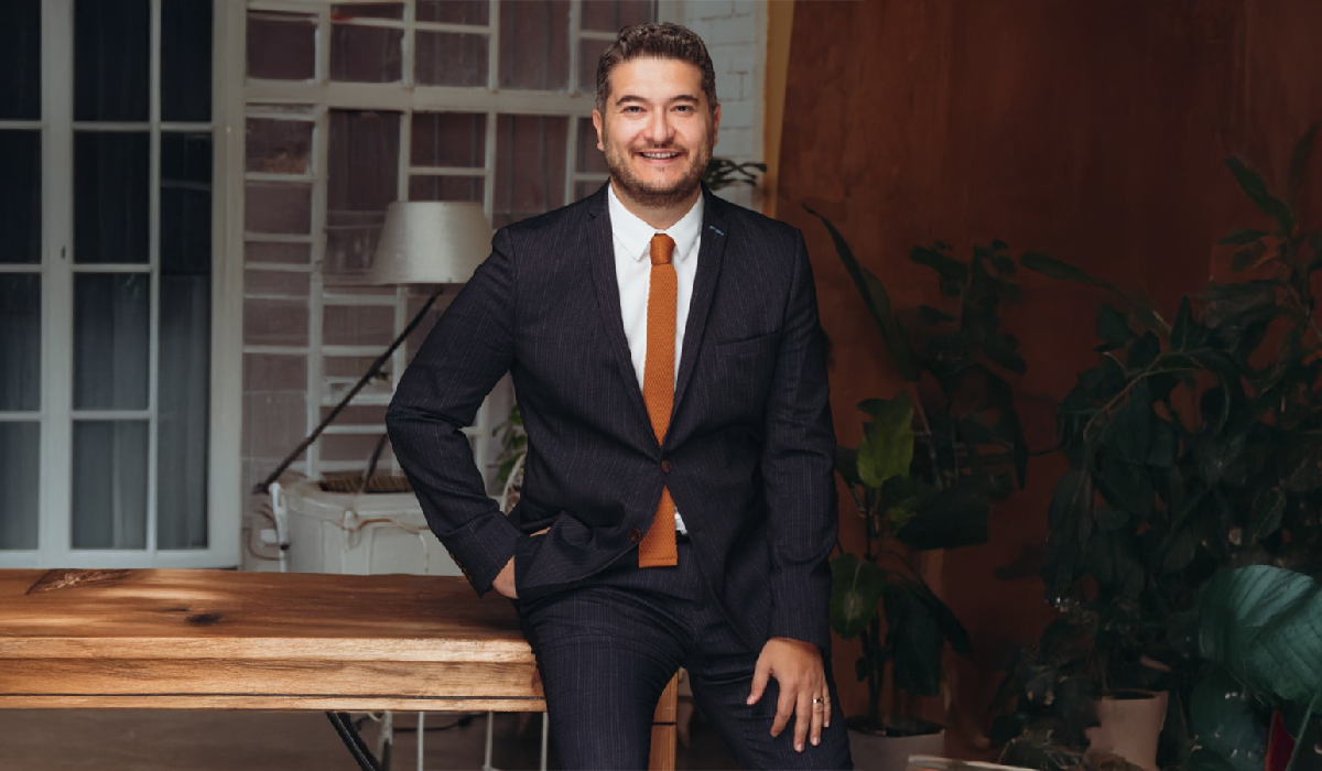 NTT DATA strengthens regional leadership with Qatar appointment